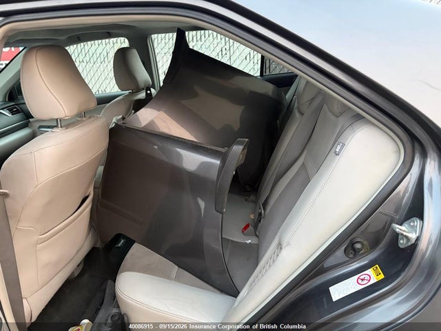 Auction sale of the 2013 Toyota Camry, vin: 4T1BD1FK3DU079055, lot number: 40086915