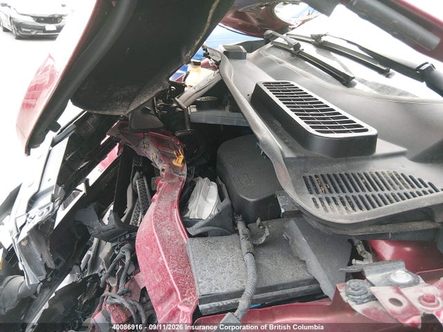 40086916 :رقم المزاد ، 1FMCU9J95HUB47532 vin ، 2017 Ford Escape Titanium مزاد بيع