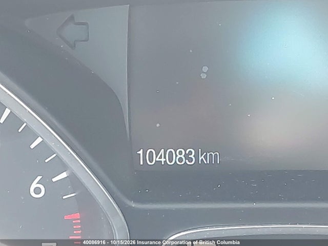 40086916 :رقم المزاد ، 1FMCU9J95HUB47532 vin ، 2017 Ford Escape Titanium مزاد بيع