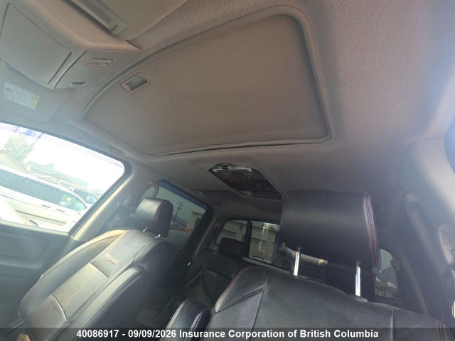 2008 Nissan Titan მანქანა იყიდება აუქციონზე, vin: 1N6AA07CX8N355612, აუქციონის ნომერი: 40086917