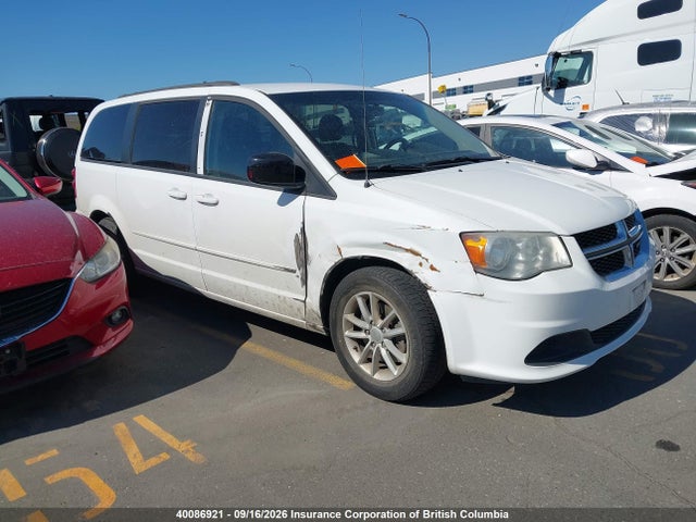 2015 2C4RDGBG6FR678524 main image