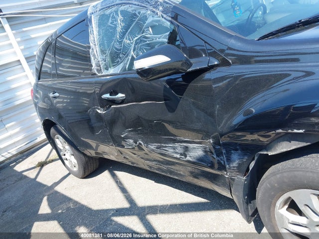 40081381 :رقم المزاد ، 2HNYD28648H006378 vin ، 2008 Acura Mdx Technology مزاد بيع