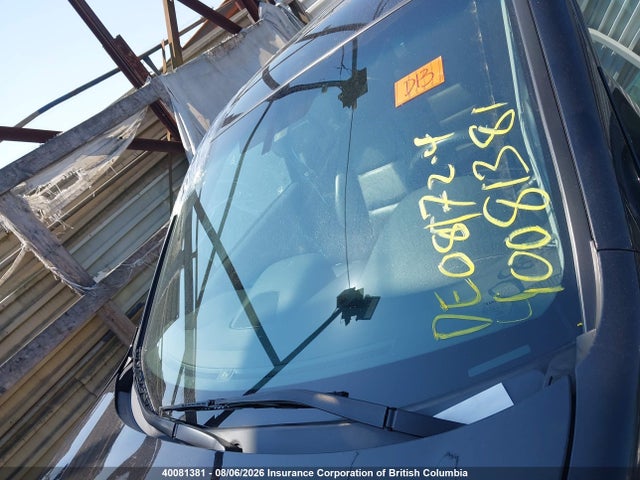 40081381 :رقم المزاد ، 2HNYD28648H006378 vin ، 2008 Acura Mdx Technology مزاد بيع