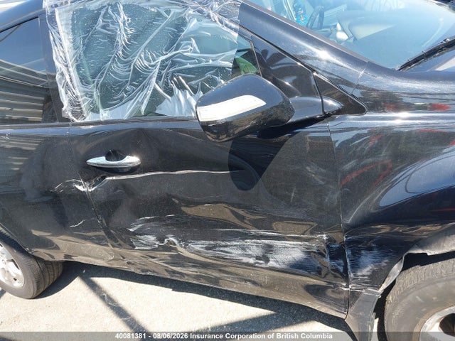 40081381 :رقم المزاد ، 2HNYD28648H006378 vin ، 2008 Acura Mdx Technology مزاد بيع