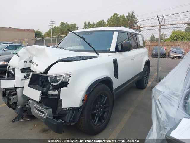 SALEJ7EX9L2033176 Land Rover Defender 110 S