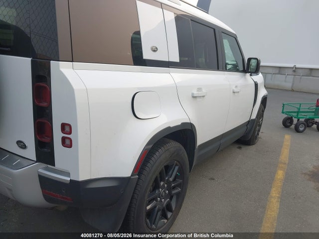 SALEJ7EX9L2033176 Land Rover Defender 110 S