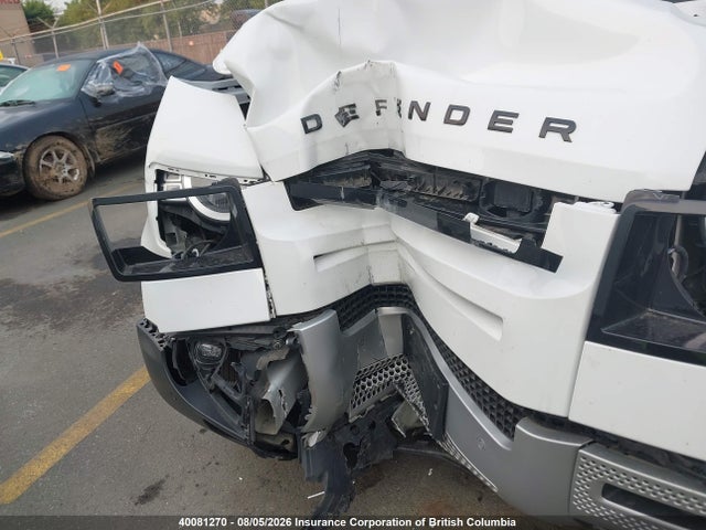 SALEJ7EX9L2033176 Land Rover Defender 110 S
