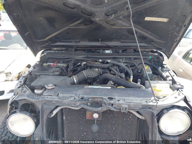 Продаж на аукціоні авто 2010 Jeep Wrangler Sport, vin: 1J4AA2D16AL207955, номер лоту: 40086927