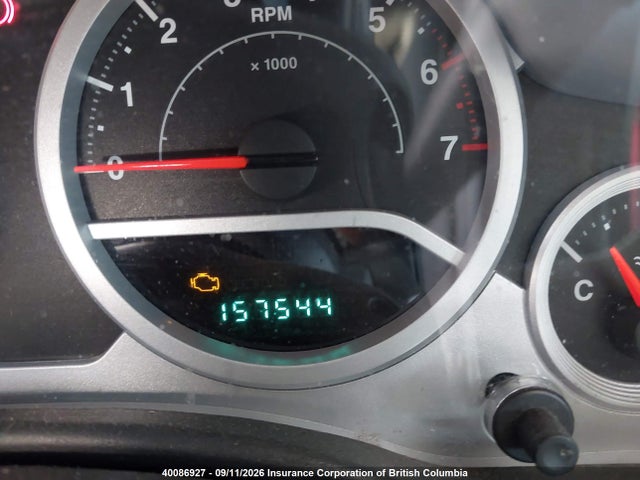 Продаж на аукціоні авто 2010 Jeep Wrangler Sport, vin: 1J4AA2D16AL207955, номер лоту: 40086927