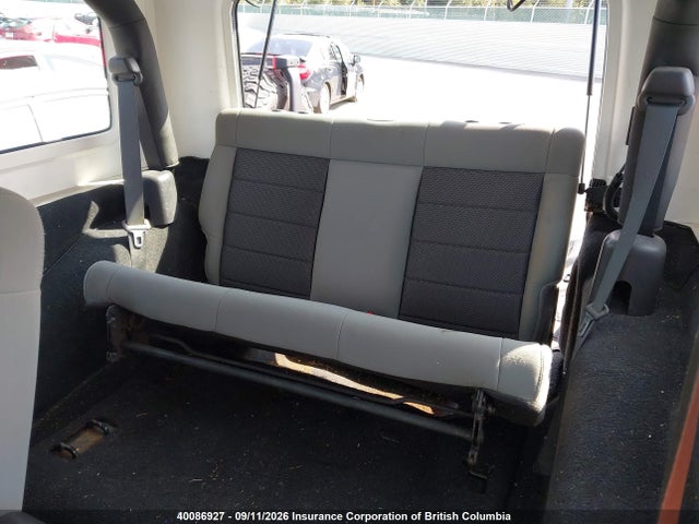 Продаж на аукціоні авто 2010 Jeep Wrangler Sport, vin: 1J4AA2D16AL207955, номер лоту: 40086927