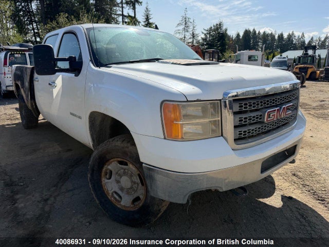 GMC Sierra K3500 2014 1GT422CG0EF142031 main image