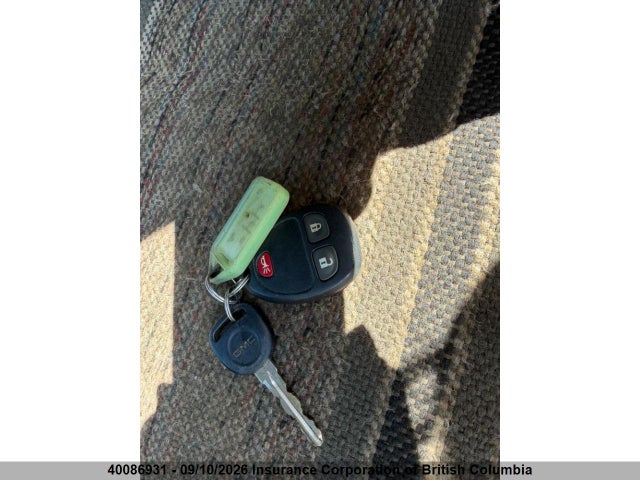 GMC Sierra K3500 2014 1GT422CG0EF142031 Image 11