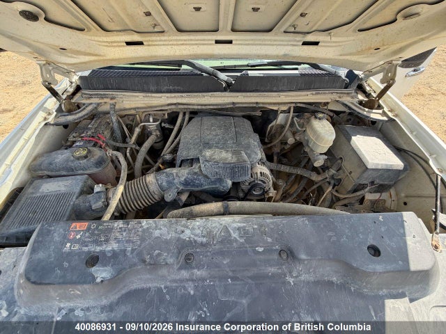 GMC Sierra K3500 2014 1GT422CG0EF142031 Image 15