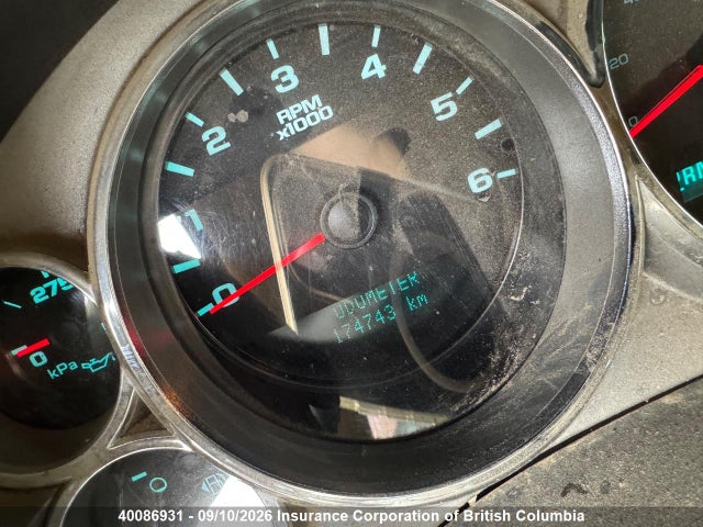 GMC Sierra K3500 2014 1GT422CG0EF142031 Image 16