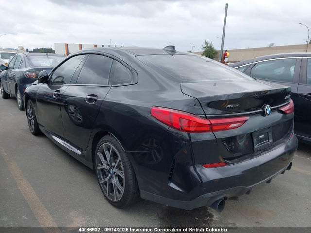 Продажа на аукционе авто 2021 Bmw 228i, vin: WBA73AK0XM7H86508, номер лота: 40086932