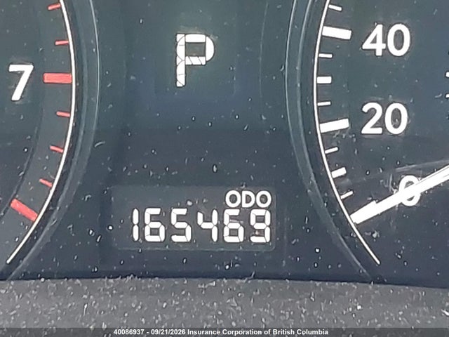 Aukcja sprzedaży 2010 Lexus Rx 350, vin: JTJBK1BA6A2004250, numer aukcji: 40086937