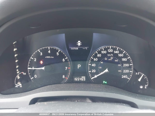 Aukcja sprzedaży 2010 Lexus Rx 350, vin: JTJBK1BA6A2004250, numer aukcji: 40086937