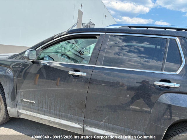 Auction sale of the 2010 Gmc Terrain Slt, vin: 2CTFLJEY4A6223645, lot number: 40086940