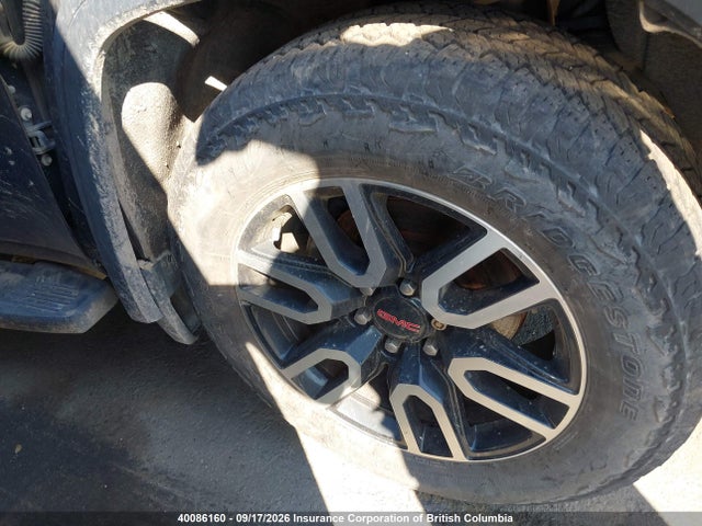 GMC Sierra K1500 Elevation 2021 1GTU9CET8MZ165257 Image 12