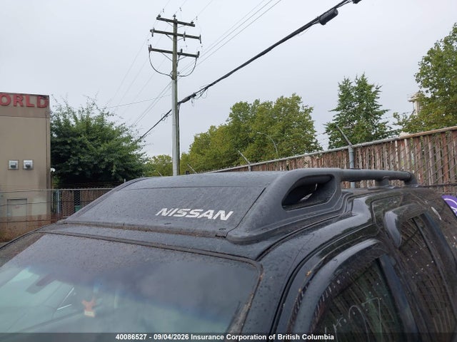 40086527 :رقم المزاد ، 5N1AN08W35C616775 vin ، 2005 Nissan Xterra Off Road/s/se مزاد بيع