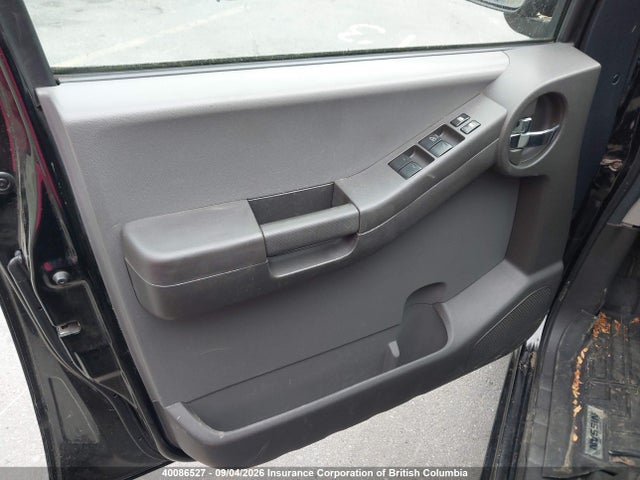 40086527 :رقم المزاد ، 5N1AN08W35C616775 vin ، 2005 Nissan Xterra Off Road/s/se مزاد بيع
