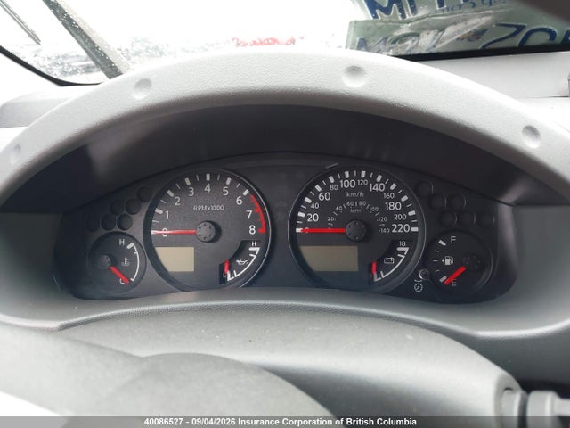 40086527 :رقم المزاد ، 5N1AN08W35C616775 vin ، 2005 Nissan Xterra Off Road/s/se مزاد بيع
