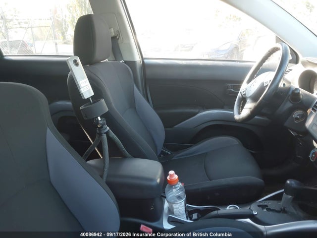 Aukcja sprzedaży 2008 Mitsubishi Outlander Es, vin: JA4LT21W58Z602736, numer aukcji: 40086942