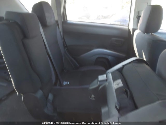 Aukcja sprzedaży 2008 Mitsubishi Outlander Es, vin: JA4LT21W58Z602736, numer aukcji: 40086942
