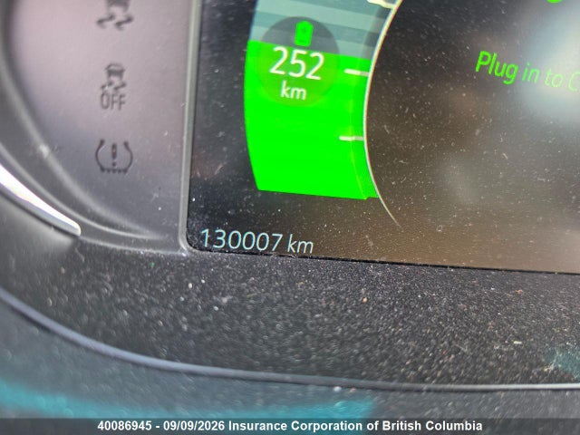 Chevrolet Bolt Ev Premier 2019 1G1FZ6S02K4115591 Image 10