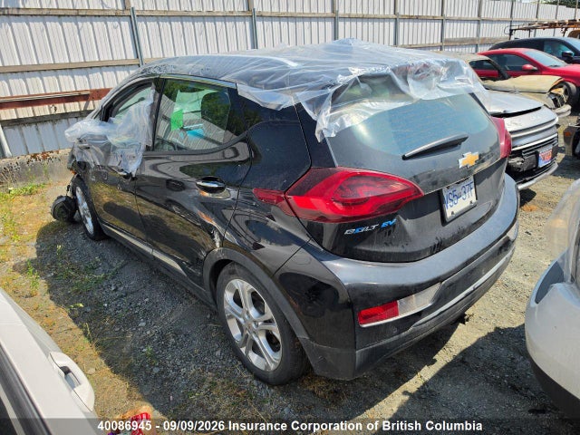 Chevrolet Bolt Ev Premier 2019 1G1FZ6S02K4115591 Image 3