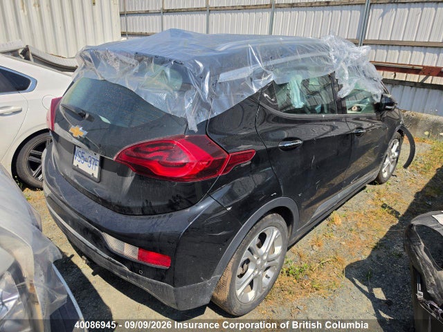 Chevrolet Bolt Ev Premier 2019 1G1FZ6S02K4115591 Image 4