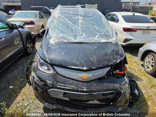 Chevrolet Bolt Ev Premier 2019 1G1FZ6S02K4115591 Image 5