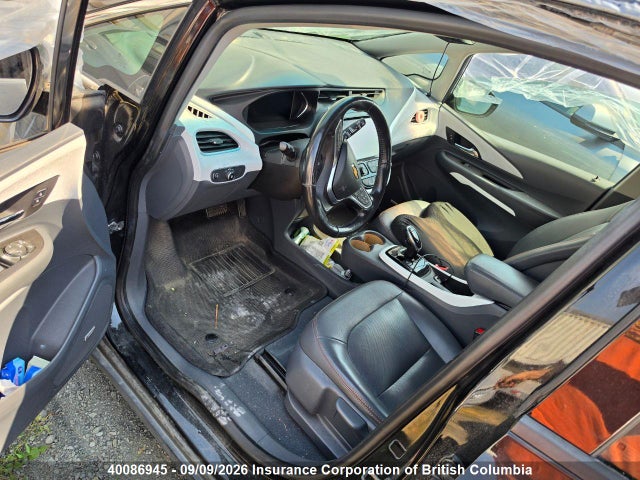 Chevrolet Bolt Ev Premier 2019 1G1FZ6S02K4115591 Image 6