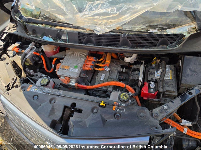 Chevrolet Bolt Ev Premier 2019 1G1FZ6S02K4115591 Image 9