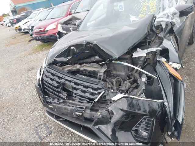 Продаж на аукціоні авто 2022 Nissan Kicks Sr, vin: 3N1CP5DV6NL516808, номер лоту: 40085922