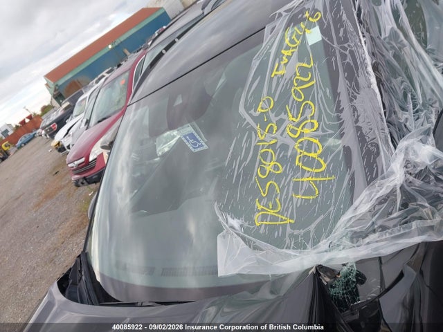 Продаж на аукціоні авто 2022 Nissan Kicks Sr, vin: 3N1CP5DV6NL516808, номер лоту: 40085922
