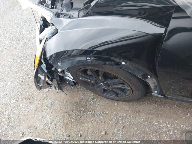 Продаж на аукціоні авто 2022 Nissan Kicks Sr, vin: 3N1CP5DV6NL516808, номер лоту: 40085922