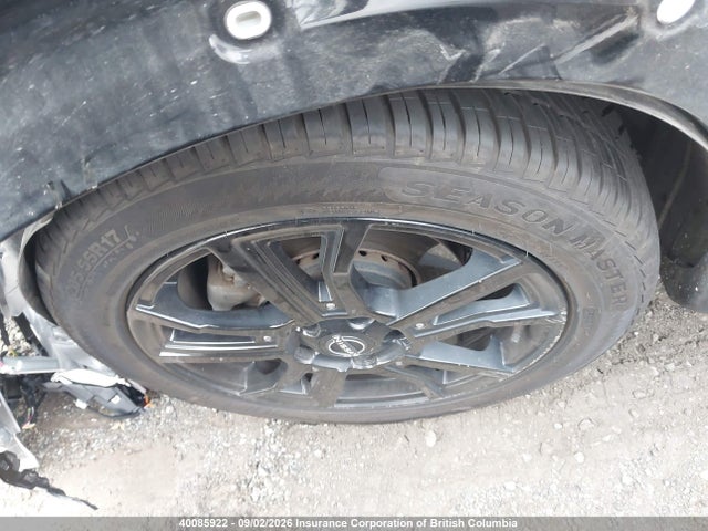 Продаж на аукціоні авто 2022 Nissan Kicks Sr, vin: 3N1CP5DV6NL516808, номер лоту: 40085922