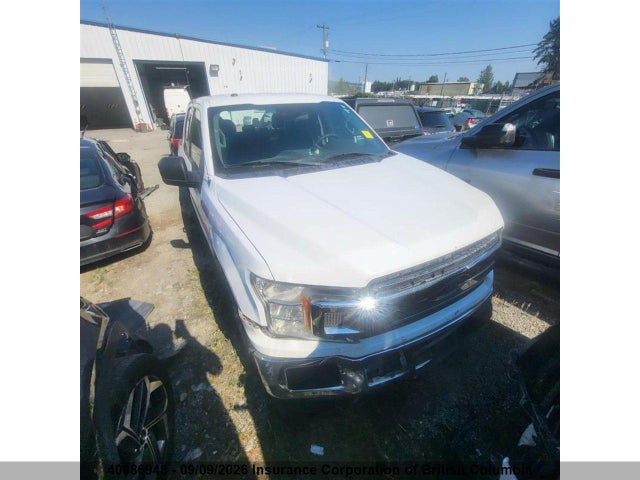 Продажа на аукционе авто 2018 Ford F150, vin: 1FTEX1CB6JKE10862, номер лота: 40086948