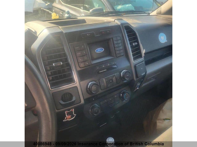 Продажа на аукционе авто 2018 Ford F150, vin: 1FTEX1CB6JKE10862, номер лота: 40086948