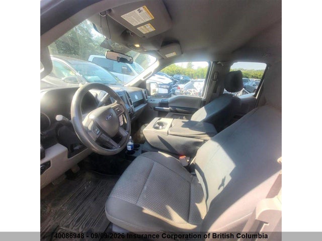 Продажа на аукционе авто 2018 Ford F150, vin: 1FTEX1CB6JKE10862, номер лота: 40086948