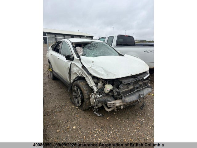 Honda CR-V 2018 2HKRW2H26JH111566 Image 1