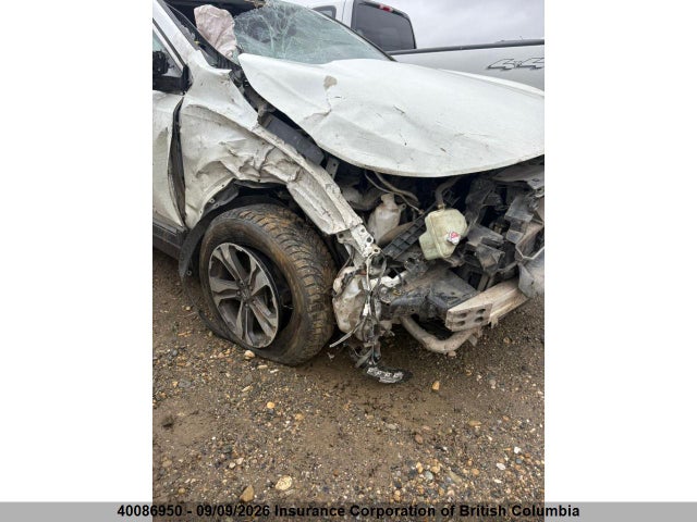 Honda CR-V 2018 2HKRW2H26JH111566 Image 7