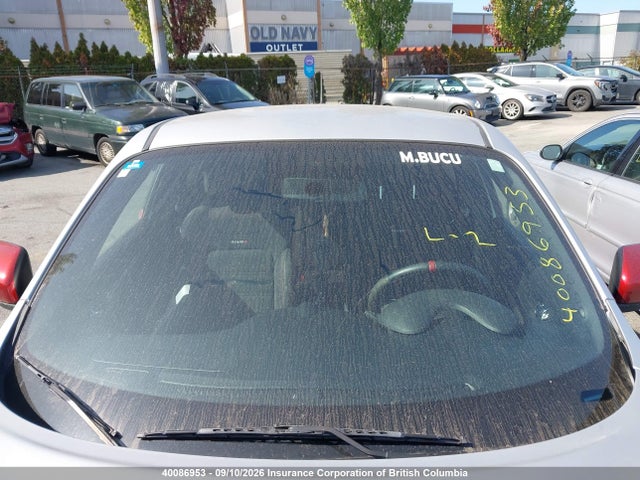 2016 Nissan Juke მანქანა იყიდება აუქციონზე, vin: JN8AF5MV7GT653833, აუქციონის ნომერი: 40086953
