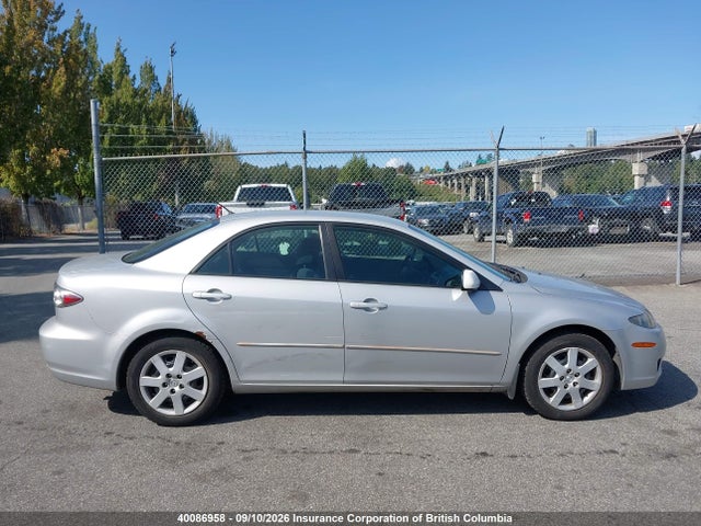 Продаж на аукціоні авто 2008 Mazda Mazda6 Gs-i4/gt-i4, vin: 1YVHP80C785M00654, номер лоту: 40086958