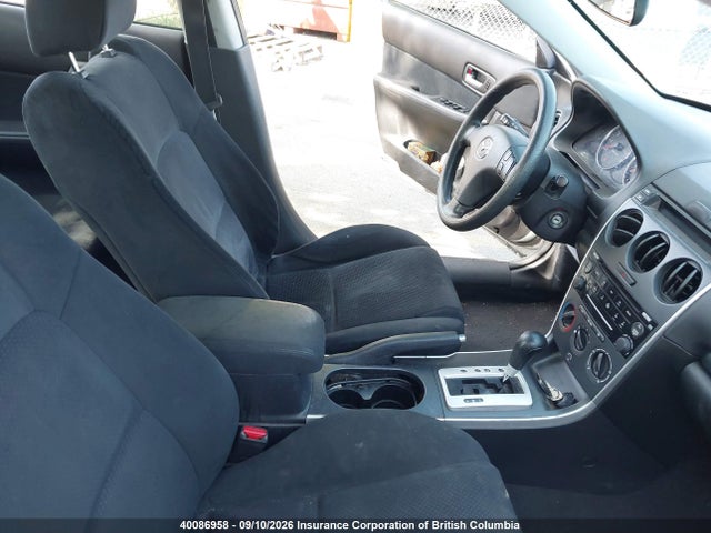 Продаж на аукціоні авто 2008 Mazda Mazda6 Gs-i4/gt-i4, vin: 1YVHP80C785M00654, номер лоту: 40086958