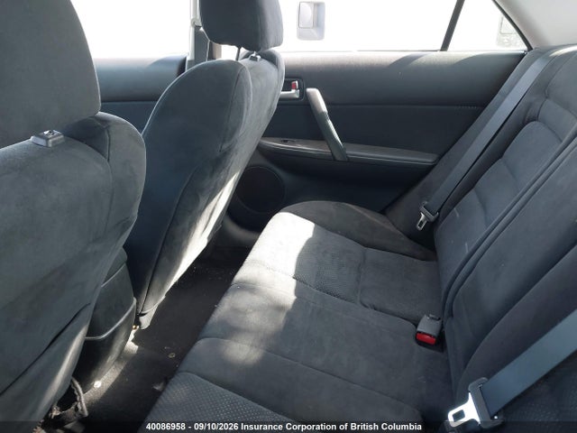 Продаж на аукціоні авто 2008 Mazda Mazda6 Gs-i4/gt-i4, vin: 1YVHP80C785M00654, номер лоту: 40086958