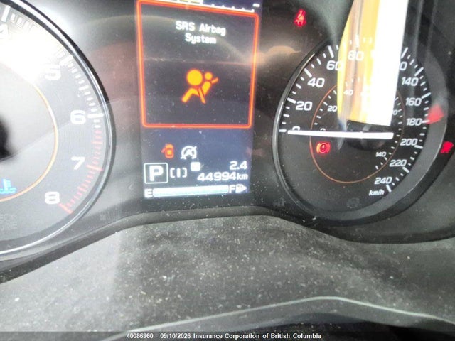 Subaru Crosstrek Premium 2022 JF2GTAPC9NH242243 Image 10