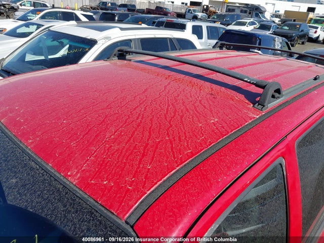 Продажа на аукционе авто 2001 Ford Escape Xlt, vin: 1FMCU04181KF53243, номер лота: 40086961