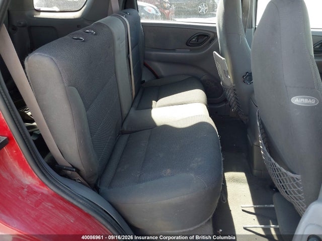Продажа на аукционе авто 2001 Ford Escape Xlt, vin: 1FMCU04181KF53243, номер лота: 40086961